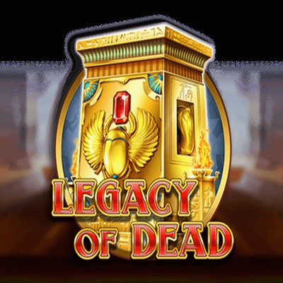 Legacy Of Dead