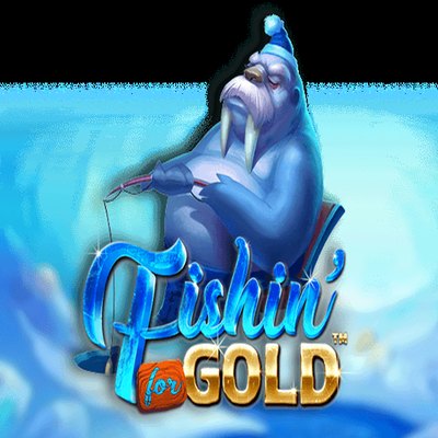 Fishin For Gold