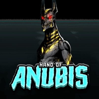 Hand Of Anubis