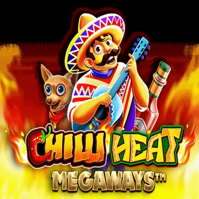 Chilli Heat Megaways