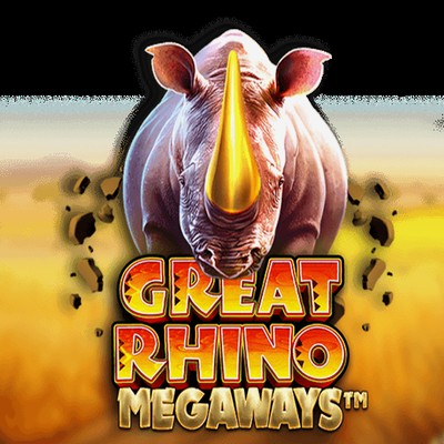 Great Rhino Megaways