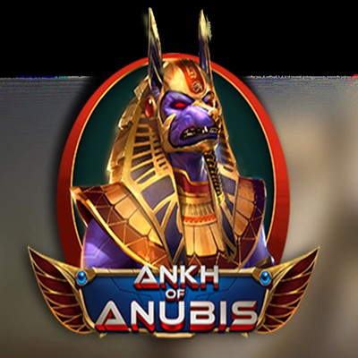 Ankh Of Anubis
