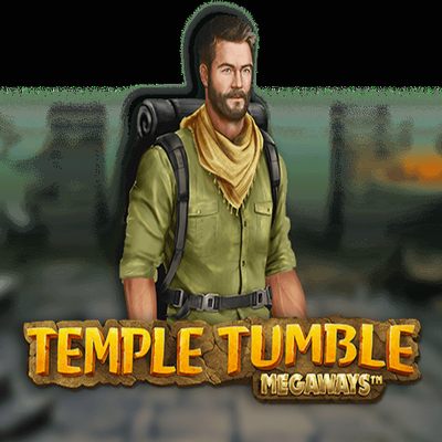 Temple Tumble Megaways