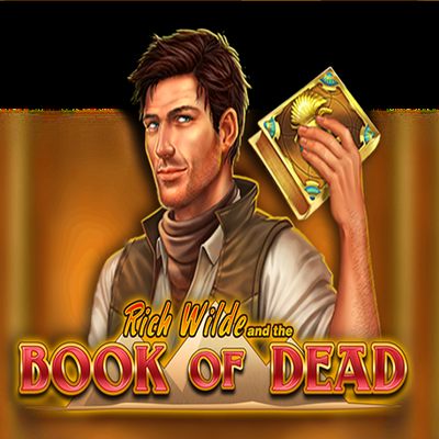 Book Of Dead