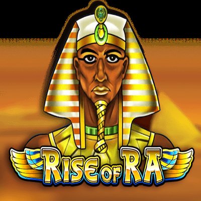 Rise Of Ra
