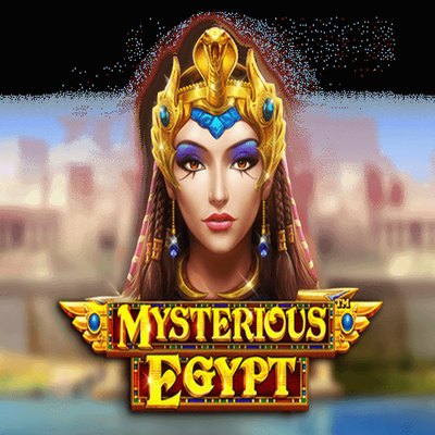 Mysterious Egypt