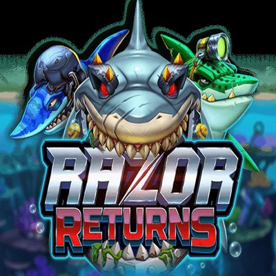 Razor Returns