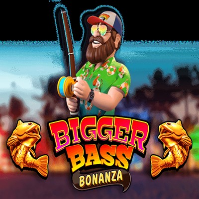 Bigger Bass Bonanza