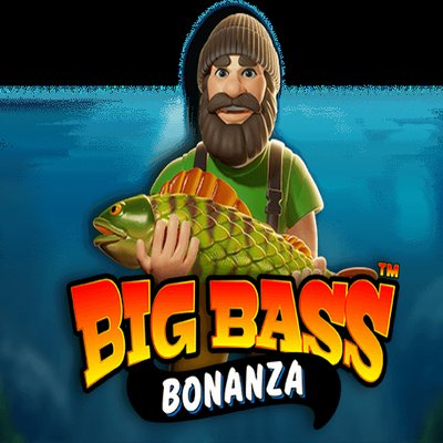 Big Bass Bonanza