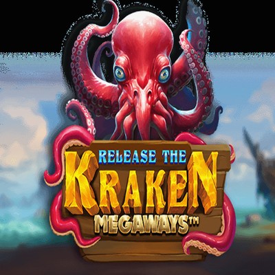 Release The Kraken Megaways