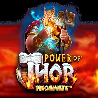 Power Of Thor Megaways
