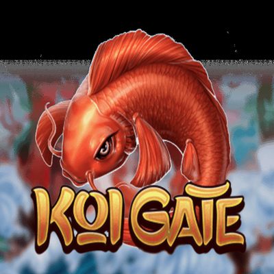 Koi Gate